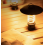 Linterna de camping recargable LED retro resistente al agua - Regalo 4