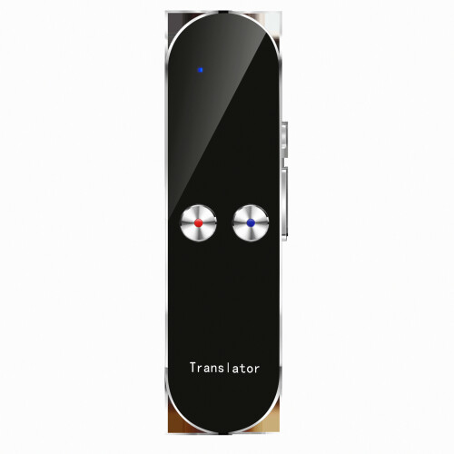 Smart 70 Languages Translator Real-time Language Translator Instant Translator De Ft_Surprise Gift