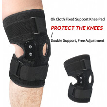 Decompression Knee Brace, Stable Support Of The Knee_Surprise Gift