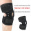 Decompression Knee Brace, Stable Support Of The Knee_Surprise Gift 1