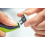 10 Pcs Blade Compatible Philips Oneblade Compatiblement Blade Beard Shaver Head_Surprise Gift 5
