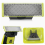 5 cuchillas compatibles Philips Oneblade para cabezales de afeitado d 2