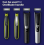 5 cuchillas compatibles Philips Oneblade para cabezales de afeitado d 3
