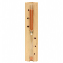 Sweat Sauna Room In The Wooden Timing Hourglass Sauna Timer Sauna Accessories_Surprise Gift