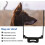 Support vertical pour oreilles de Doberman, compatible avec les Samoyèdes et Dobermans - Cadeau sur 4