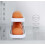 Penguin Egg Holder Compatible Hard Boiled Eggs | Egg Container | Egg Cartons | Egg Organizer Compatible Refrigerator | Plastics Acrylic Egg Organizer 3