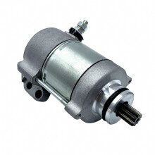 Démarreur compatible pour motos KTM 190 et KTM 250/300 (véhicule tout-terrain) - Cadeau surprise