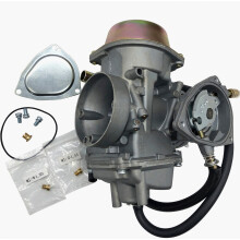 Compatible Grizzly YFM 600 large displacement carburetor YFM660 ATV carburetor Quest 650_Surprise Gift
