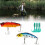 40-teiliges Angelköder-Set (inkl. Spinnerbaits, Gummiköder, Jigs) – Überraschungsgeschenk 4