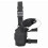 Basic Pistol Thigh Holster Sand / Desert Right Hand_Surprise Gift 4