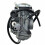 Compatible Bear Tracker 250 motorcycle carburetor YFM250 1999-2004_Surprise Gift 2