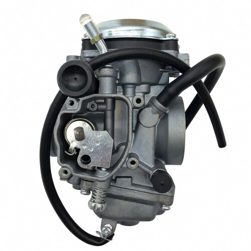 Compatible Bear Tracker 250 motorcycle carburetor YFM250 1999-2004_Surprise Gift 1