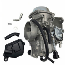 Carburateur pour voiture de plage TRX300 TRX 300 UTV Rancher 4x4_Cadeau surprise