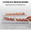 Penguin Egg Holder Compatible Hard Boiled Eggs | Egg Container | Egg Cartons | Egg Organizer Compatible Refrigerator | Plastics Acrylic Egg Organizer 5