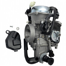 Huile moteur compatible pour carburateur TRX500 TRX 500 Rubicon 500 TRX500FM_Cadeau surprise