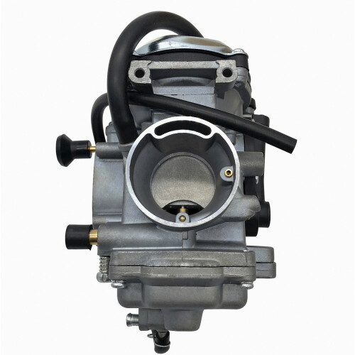 Compatible Bear Tracker 250 motorcycle carburetor YFM250 1999-2004_Surprise Gift 2
