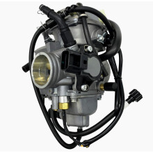 Carburateur TRX650FA pour quad grande cylindrée_Cadeau surprise