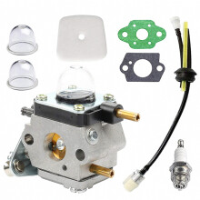 C1U-K54A 7222E 7222M 7240 7920 TC-210 TC-210i carburetor_Surprise Gift
