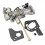 Συμβατό καρμπυρατέρ briggs & Stratton 498298 Συμβ 1