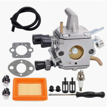 Suitable Compatible FS120 FS200 FS250 FS300 FS350 FR350 FR450 FR480 carburetor_Surprise Gift