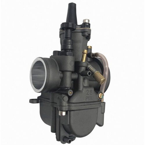 Συμβατό καρμπυρατέρ μοτοσικλέτας 28mm 30mm PWK 32 2