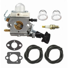 Der Vergaser ist kompatibel mit den Modellen SH56, SH86, BG86, BG86ce, BG86Z und BG86cez. Fair_Surprise Gift