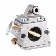 Carburateur compatible 017 018 MS170 MS180 MS170C MS180C C1Q-S57A_Cadeau surprise