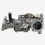 Συμβατό καρμπυρατέρ briggs & Stratton 498298 Συμβ 3