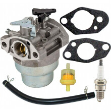 Carburetor suitable Compatible the GCV160 engine HRT216 HRR216 GCR160A HRS216 grass cutting machine_Surprise Gift