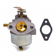 Carburetor suitable Compatible TECUMSEH 632334A 632334 HM70 HMSK80 HMSK90_Surprise Gift
