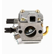 Carburateur compatible avec les tronçonneuses MS340, MS350, MS360, 360, 034 et 036 (cadeau surprise