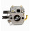 Carburetor suitable Compatible MS340 MS350 MS360 360 034 036 chainsaw_Surprise Gift 1