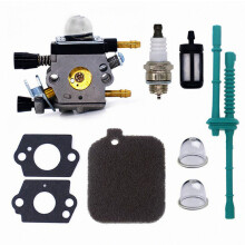 Carburetor Suitable Compatible BG45 BG46 BG55 BG65 SH85 C1q-S68G carburetor_Surprise Gift