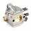 Carburetor suitable Compatible MS340 MS350 MS360 360 034 036 chainsaw_Surprise Gift 2