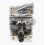 Carburetor suitable Compatible MS340 MS350 MS360 360 034 036 chainsaw_Surprise Gift 4