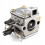 Carburetor suitable Compatible MS340 MS350 MS360 360 034 036 chainsaw_Surprise Gift 5
