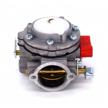 Carburateur HL-324A HL-244A compatible avec les tronçonneuses Stihl 070, 090, 090G et 090AV. Cadeau