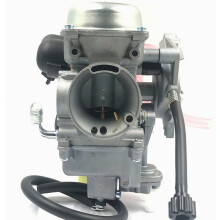 Vergaser kompatibel mit ARCTIC CAT 500 0470-449 0470-533 ATV350 Strandauto_Überraschungsgeschenk