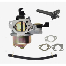 177F power carburetor is suitable Compatible GX240 GX270 8HP 9HP 16100-ZE2-W71 generator_Surprise Gift