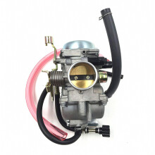 Carburetor suitable Compatible KLF300 KLF300 Bayou 1986-1995 1996-2005 engine_Surprise Gift