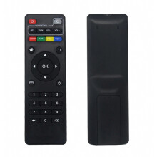 Kompatibel mit MXQ Pro 4K X96 T95M T95N Android TV Box_Überraschungsgeschenk