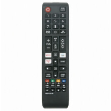 Kompatible Fernbedienung BN59-01315B, kompatibel mit Samsung LED-, LCD-, UHD-, HD-, 4K- und 8K-Ultra-Smart-Fernsehern – Überraschungsgeschenk