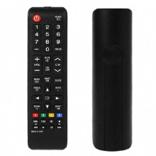 Kompatible Fernbedienung für SAMSUNG LED LCD SPORTS SMART Hub TV59-01199F – Überraschungsgeschenk