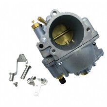 Compatible Super E Motorized carburetor Shorty Big Twin Sportster Harlert Harry oil device_Surprise Gift
