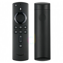 Kompatible Amazon-Sprachfernbedienung L5B83h für Amazon Fire TV Stick 4K, Alexa-Überraschungsgeschenk