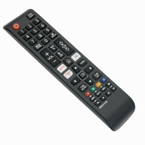 Control remoto compatible BN59-01315B Compatible con Samsung LED LCD 1