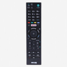 Kompatible Fernbedienungen: RMT-TX100D, RMT-TX101J, TX102U, TX102D, TX101D, TX100E, TX101E – Überraschungsgeschenk
