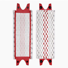 Lot de 2 accessoires compatibles avec les tĂŞtes de balai Vileda Ultramax/Ultramat (compatibles avec