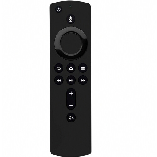 Control remoto por voz compatible con Amazon L5B83h Amazon Fire TV St 2