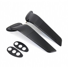 Compatible con la motocicleta Honda CBR1000RR, espejo retrovisor impe